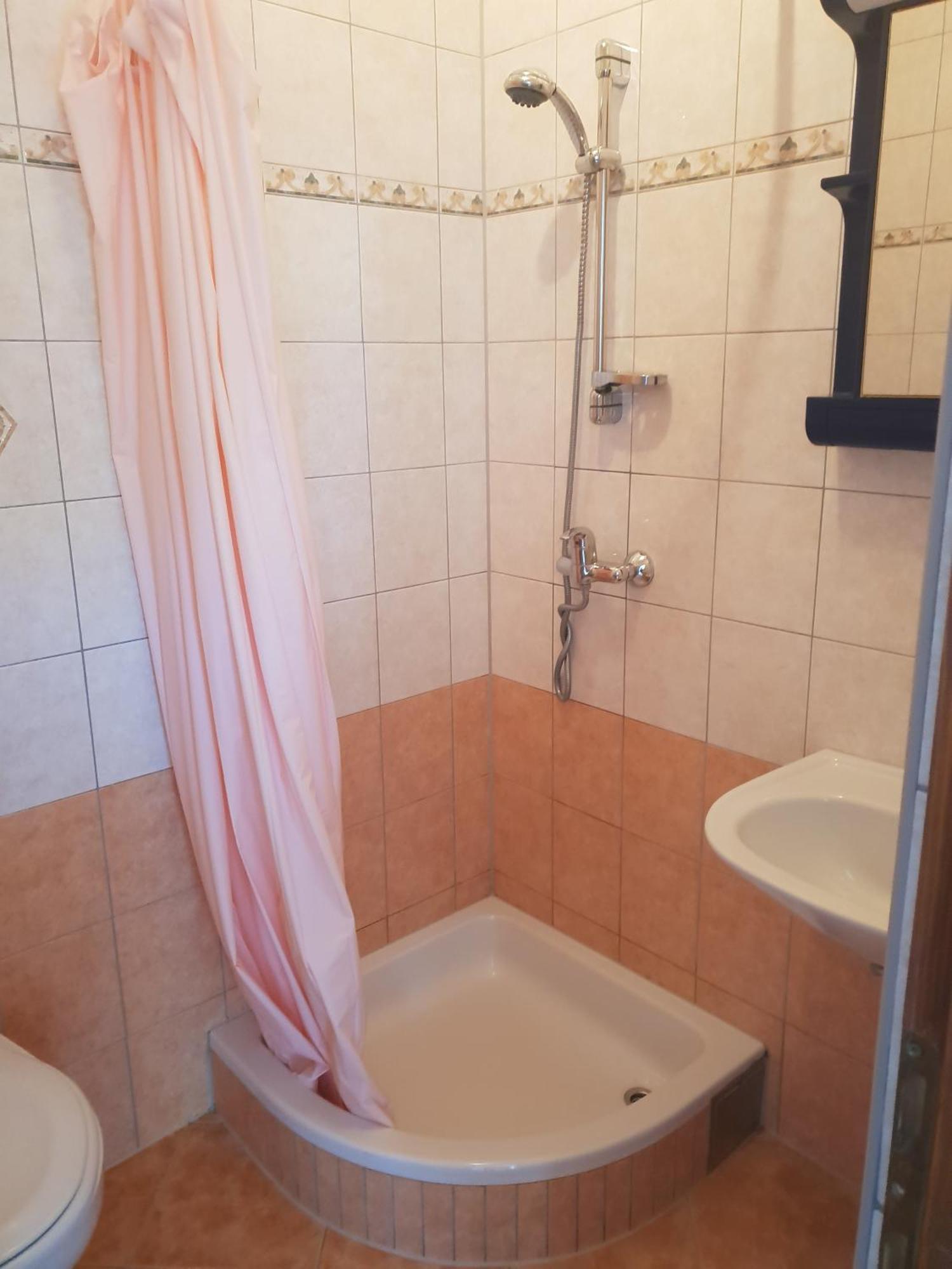 Apartment Fabic Poreč Cameră foto