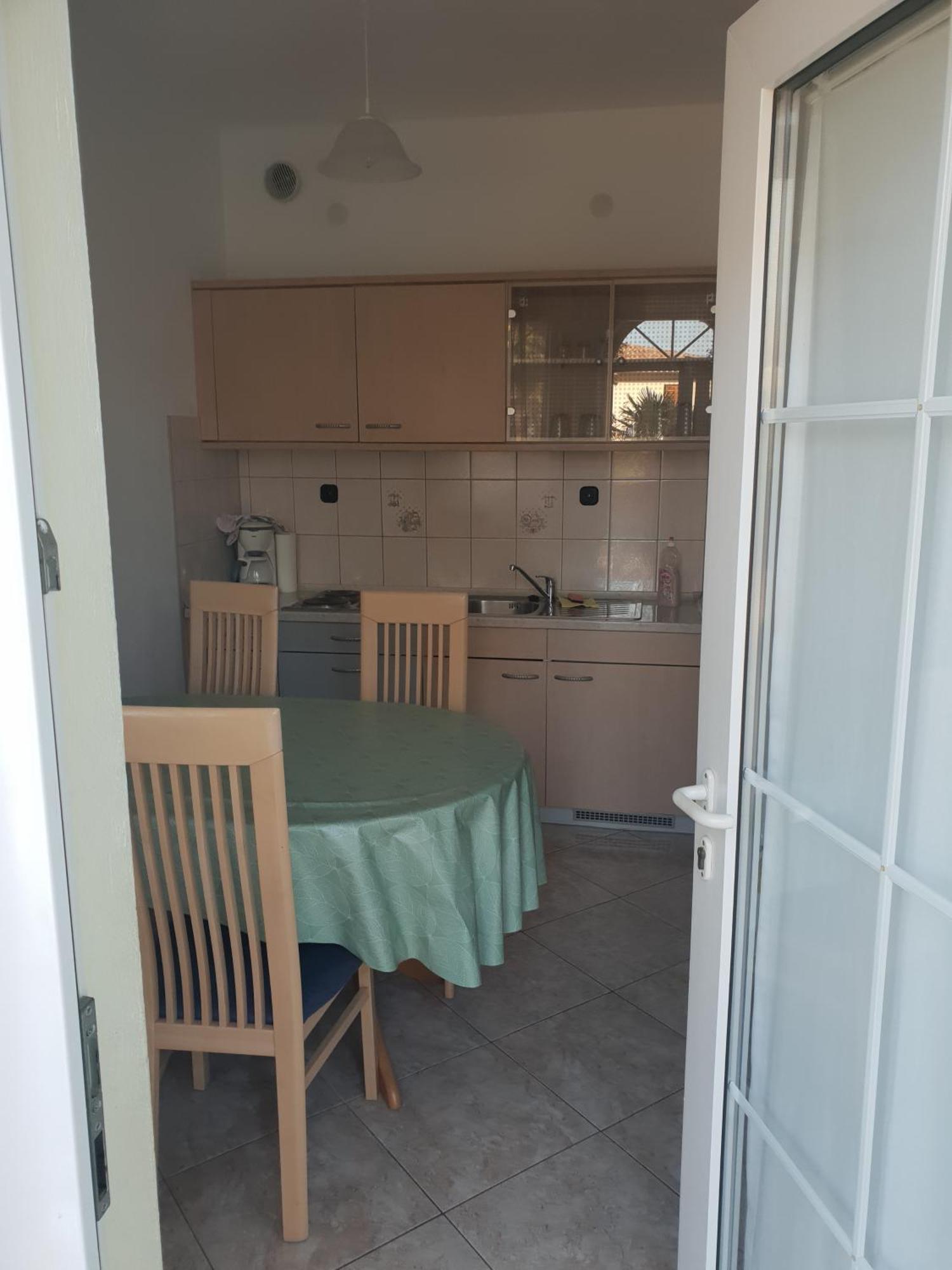 Apartment Fabic Poreč Cameră foto