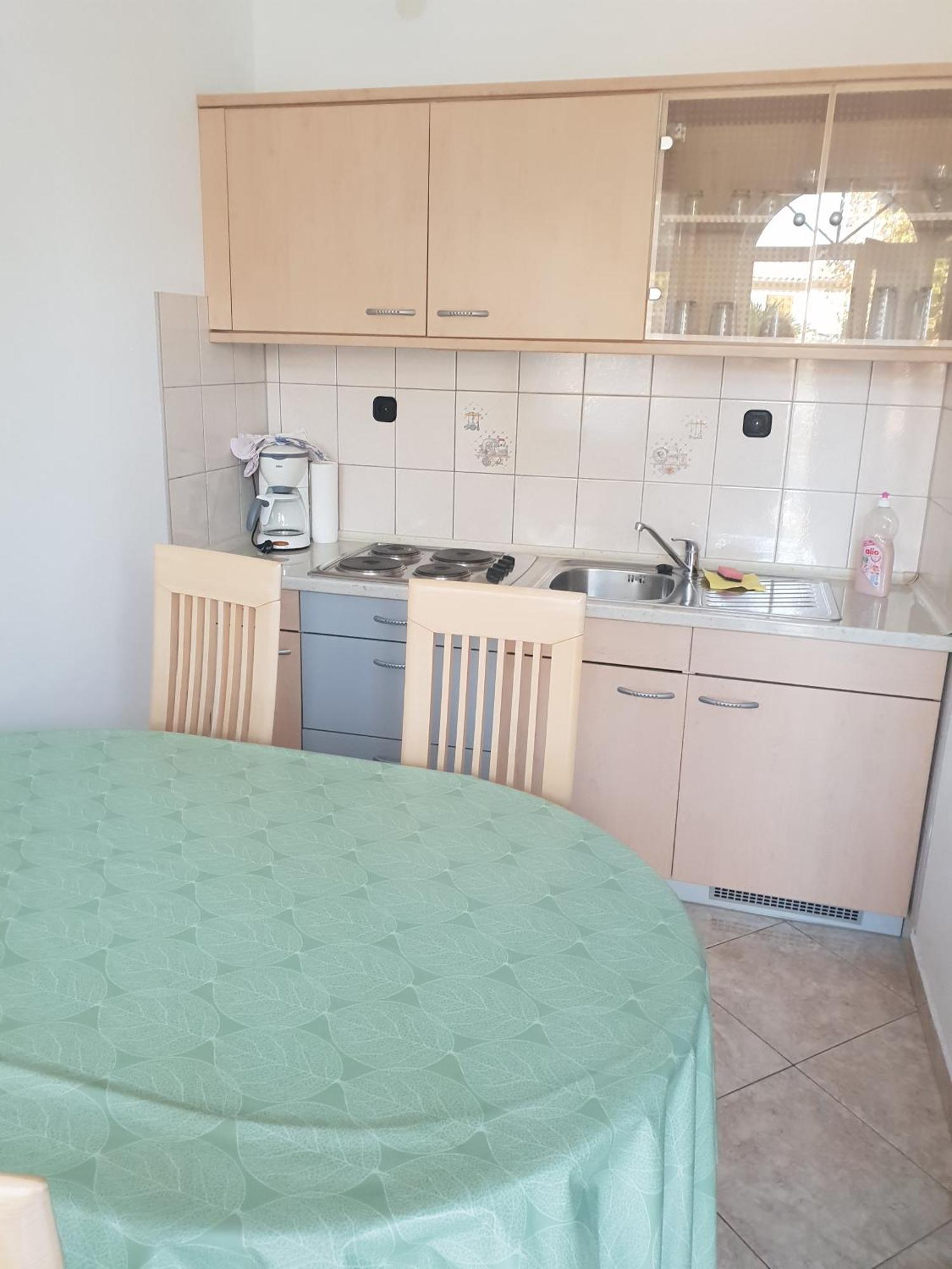 Apartment Fabic Poreč Cameră foto