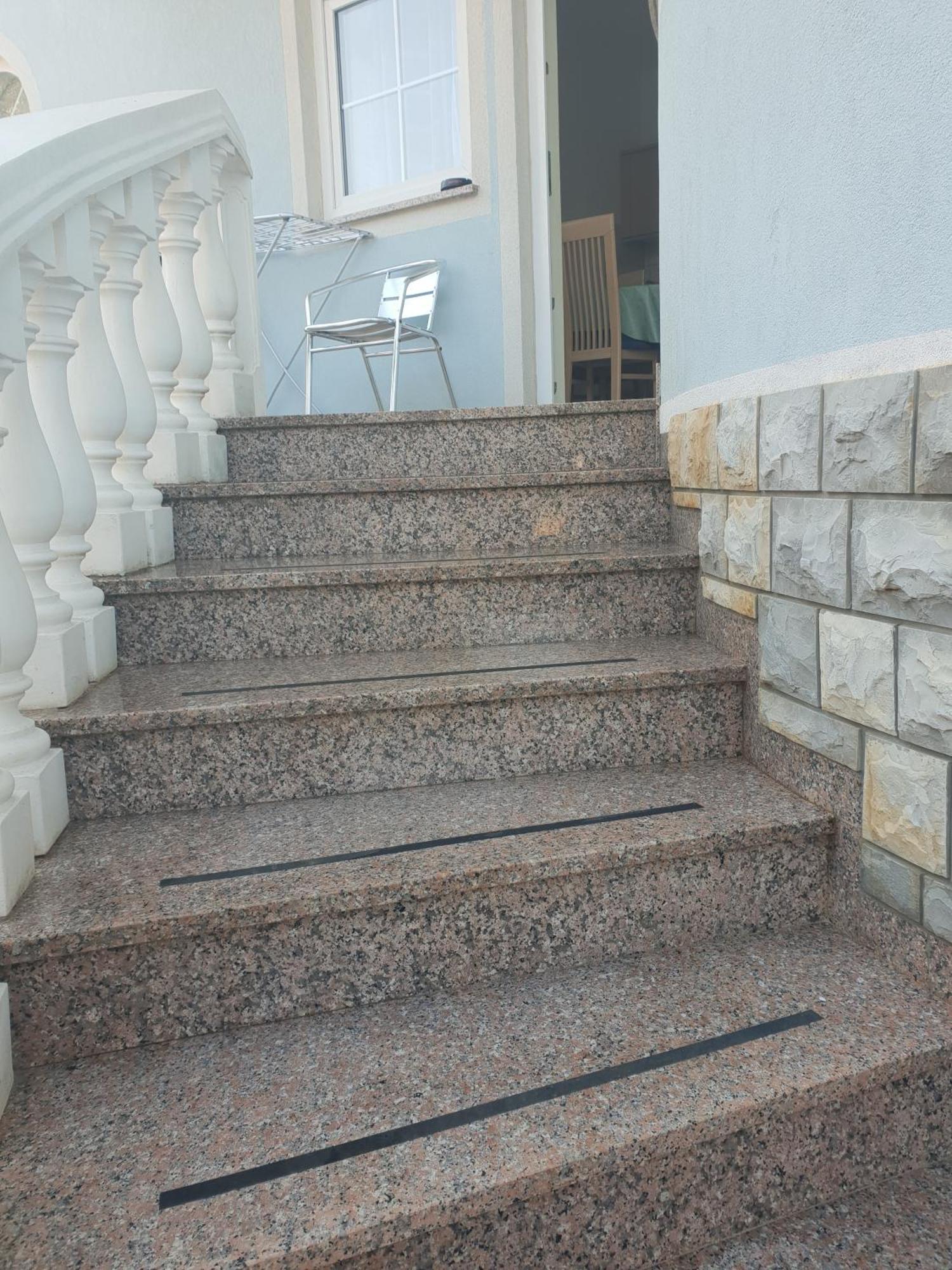 Apartment Fabic Poreč Cameră foto