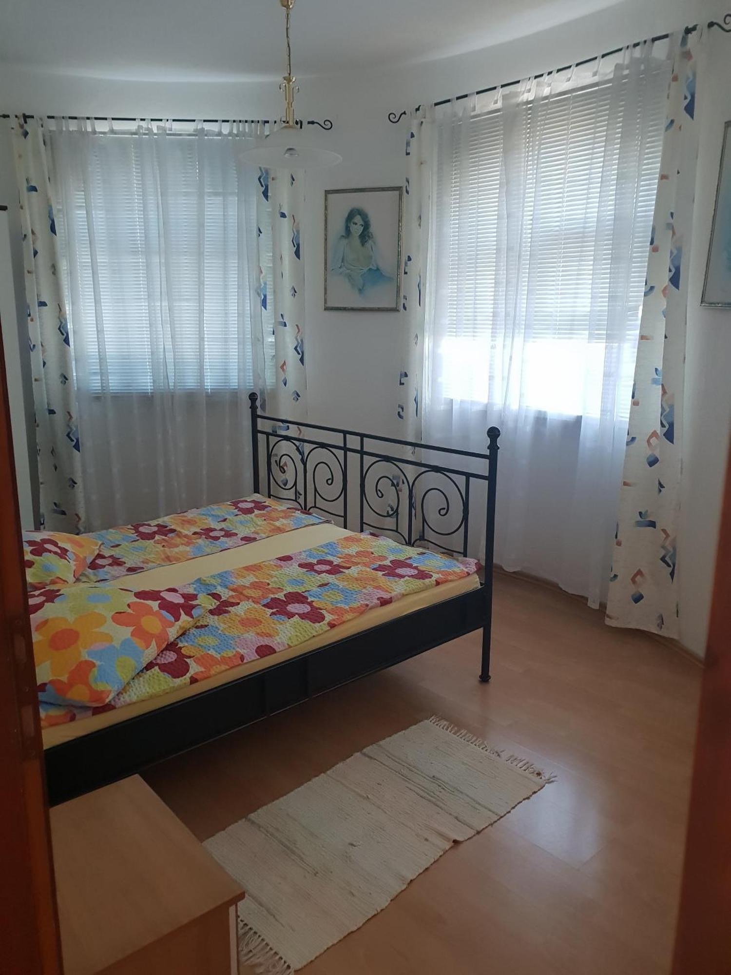 Apartment Fabic Poreč Cameră foto